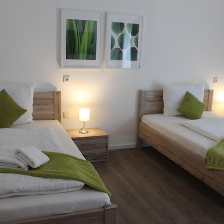 Greenpartment Boardinghousehotel Kelheim Zewnętrze zdjęcie