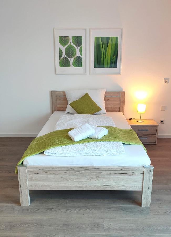 Greenpartment Boardinghousehotel Kelheim Zewnętrze zdjęcie
