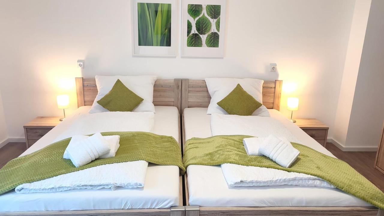 Greenpartment Boardinghousehotel Kelheim Zewnętrze zdjęcie