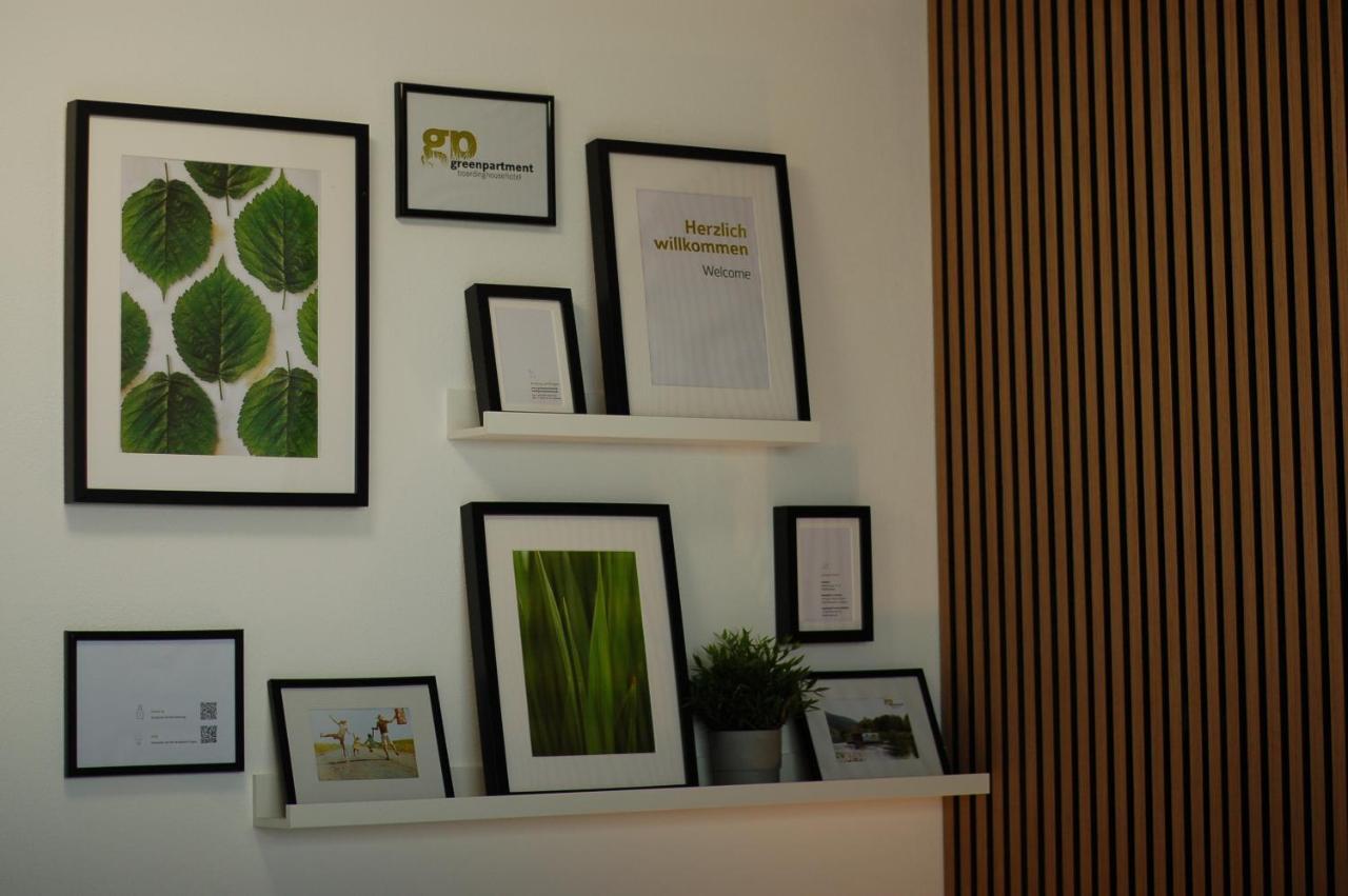 Greenpartment Boardinghousehotel Kelheim Zewnętrze zdjęcie