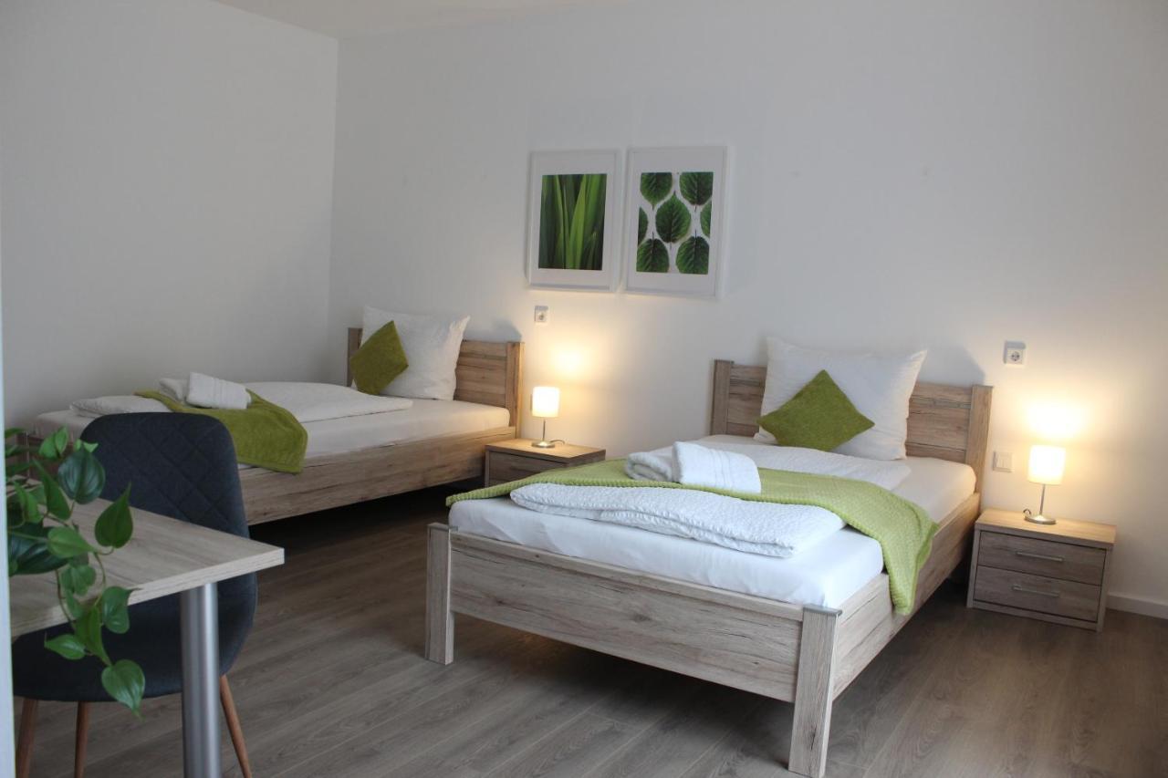 Greenpartment Boardinghousehotel Kelheim Zewnętrze zdjęcie