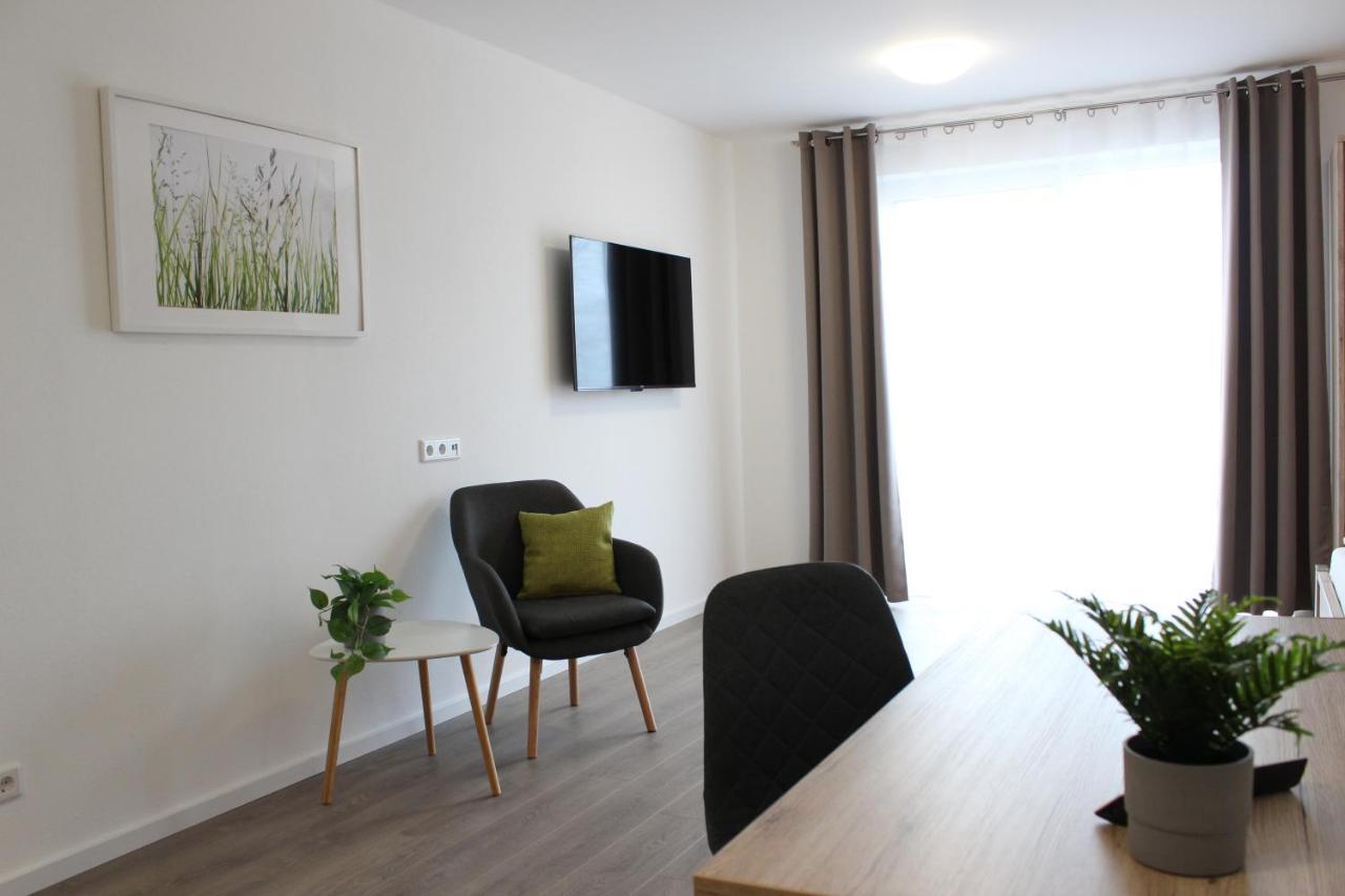 Greenpartment Boardinghousehotel Kelheim Zewnętrze zdjęcie
