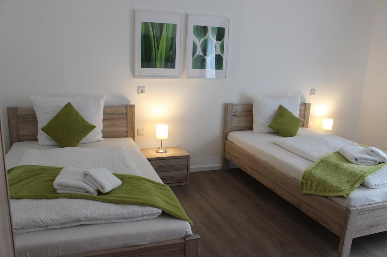 Greenpartment Boardinghousehotel Kelheim Zewnętrze zdjęcie
