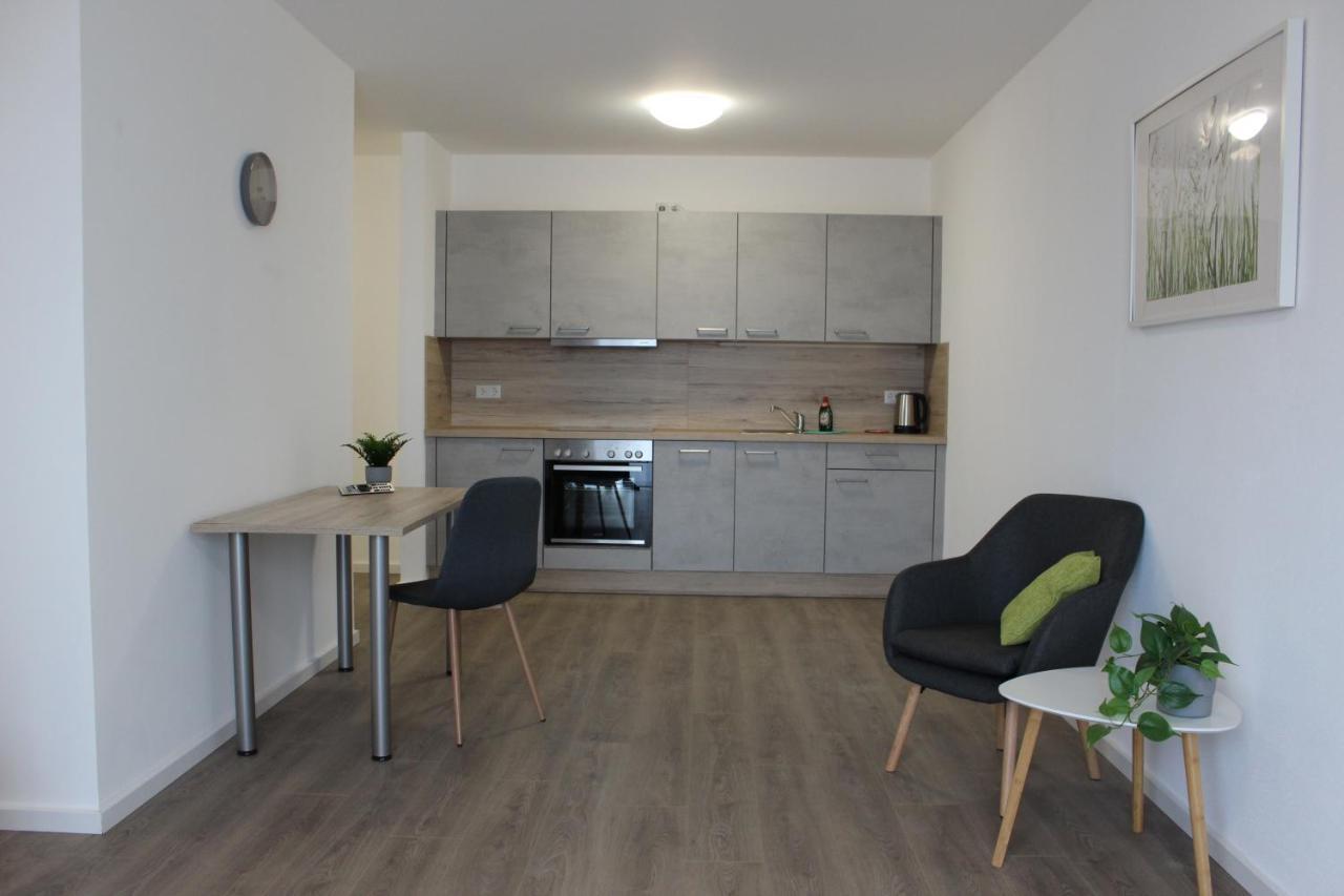 Greenpartment Boardinghousehotel Kelheim Zewnętrze zdjęcie