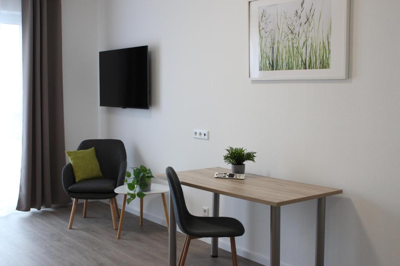 Greenpartment Boardinghousehotel Kelheim Zewnętrze zdjęcie